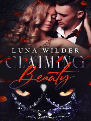 cover image of Claiming Beauty